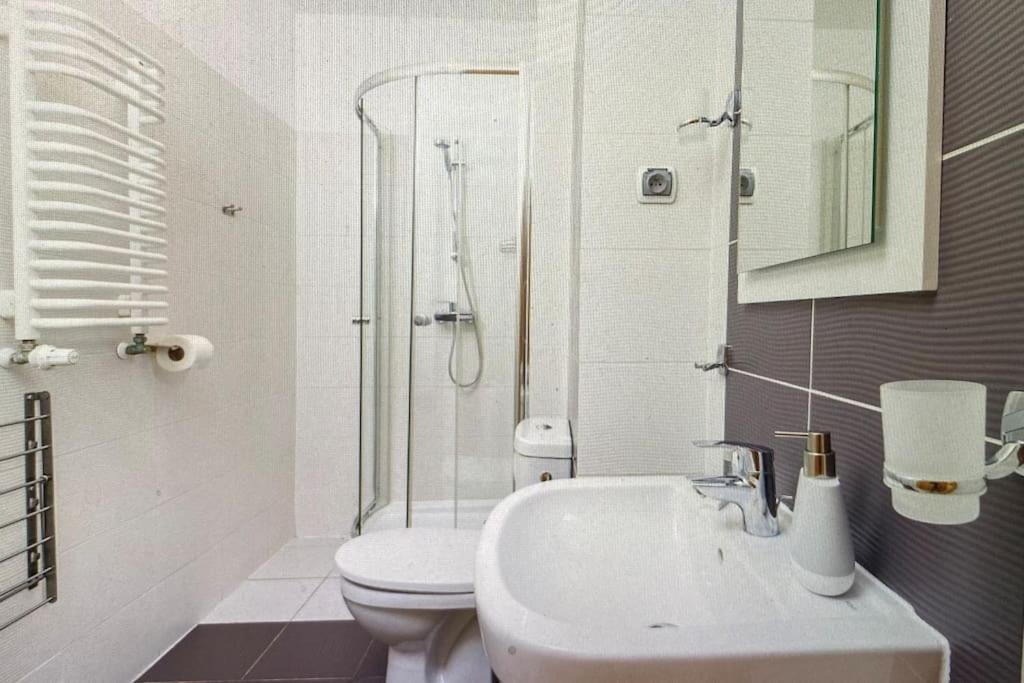 Apartament 7 Minut Od Krupowek Na Nogach! — Photos 3