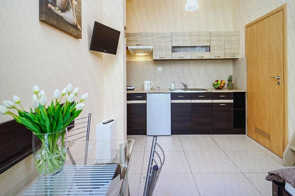 Apartament 7 Minut Od Krupowek Na Nogach! — Photos 1